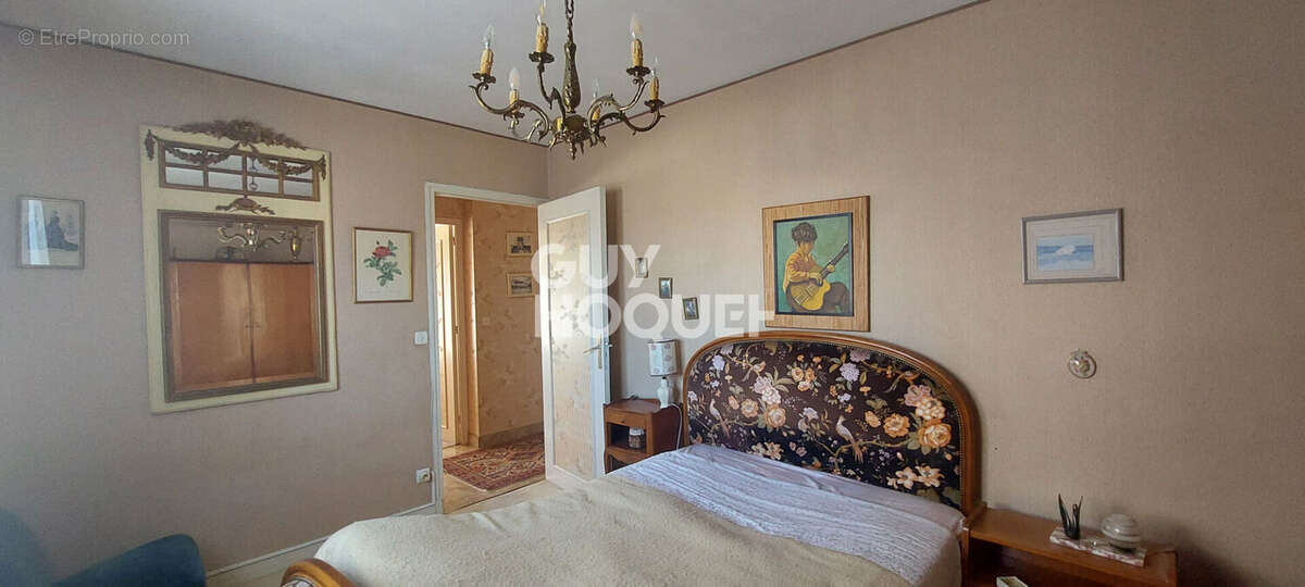 Appartement à CARPENTRAS