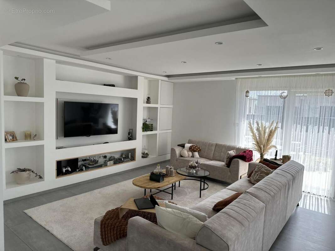 IMG_9454 - Maison à CHAVELOT