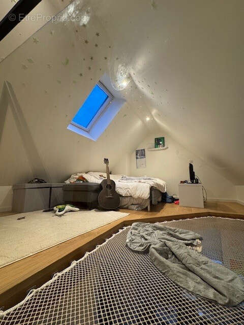 Maison à MUNDOLSHEIM