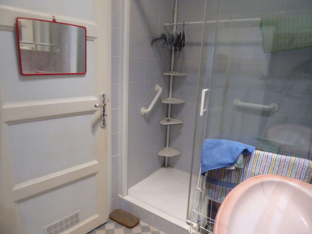 Appartement à LISIEUX