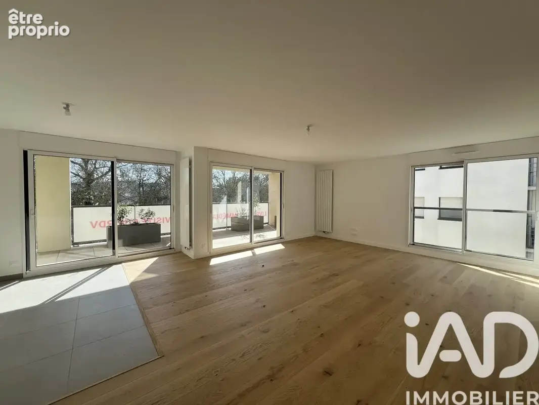Photo 1 - Appartement à RENNES