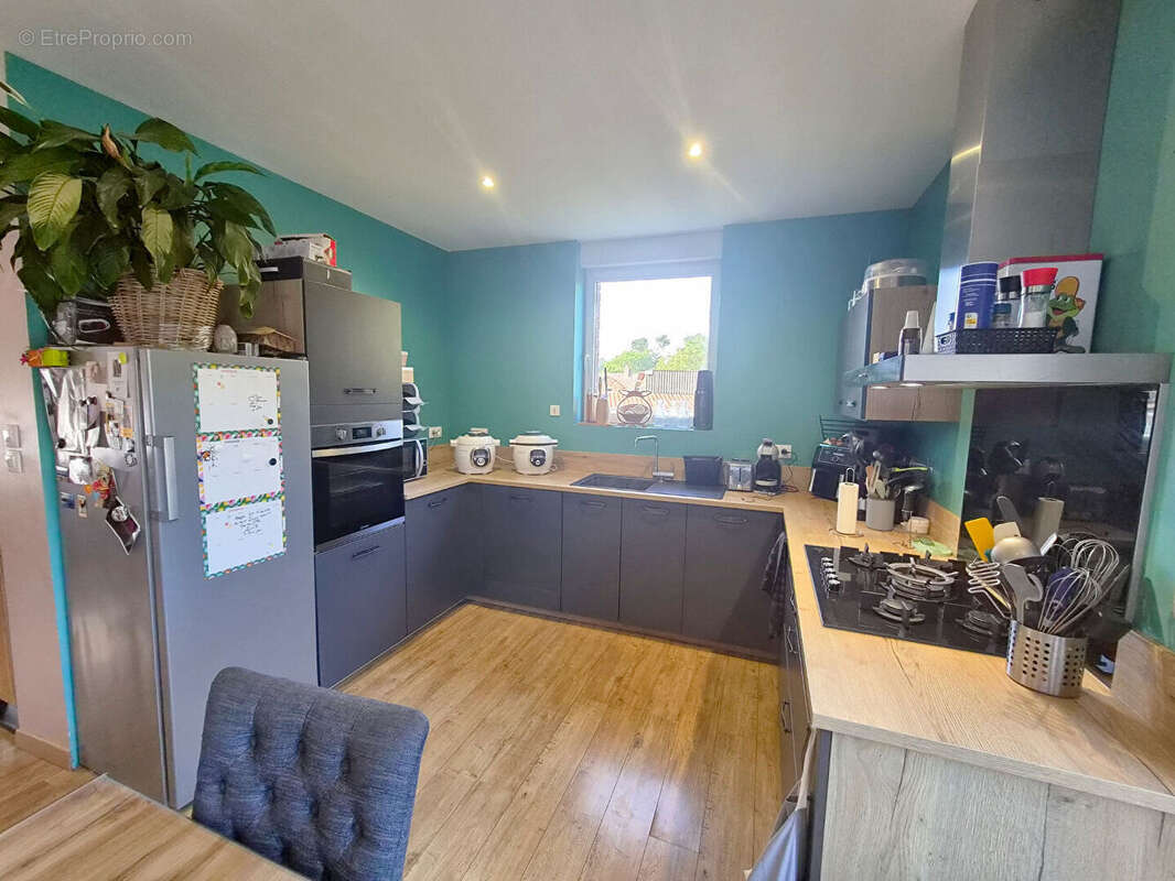 Proche BERTRY Maison individuelle rénovée - photo 3