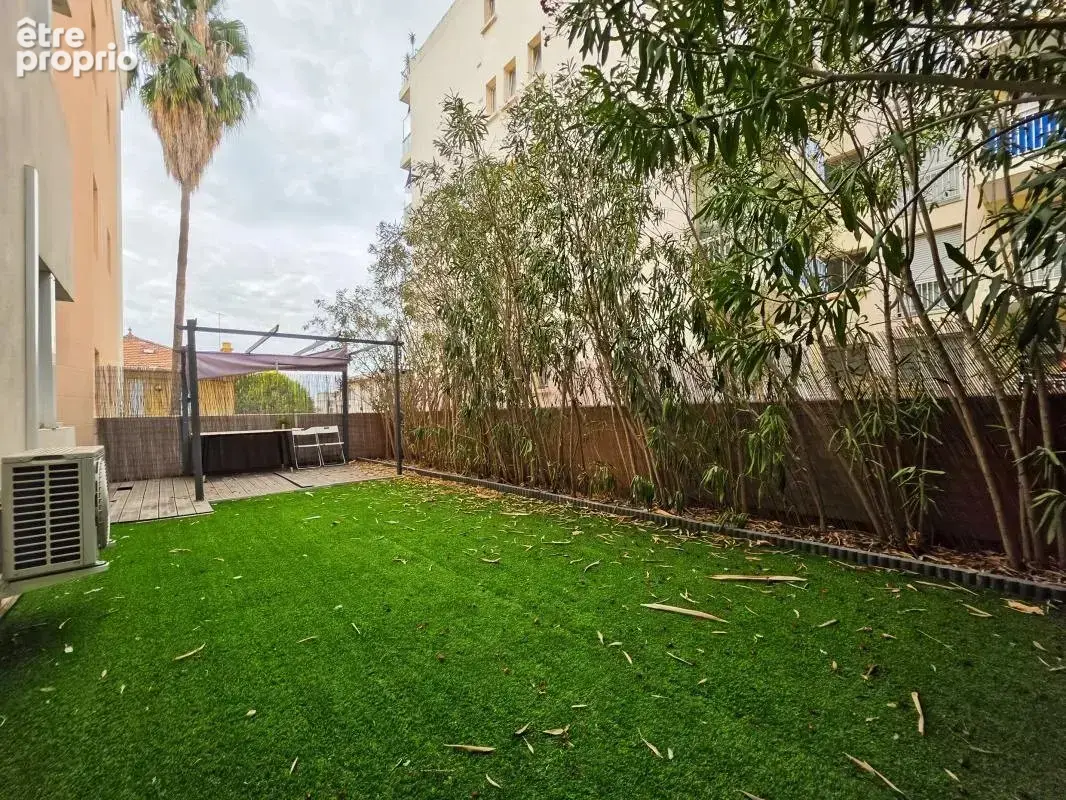 3 pièces avec terrasse, jardin & garage - photo 10