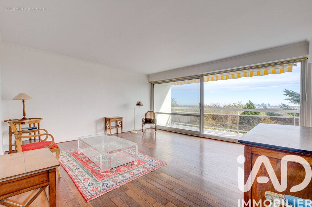 Photo 1 - Appartement à MARLY-LE-ROI