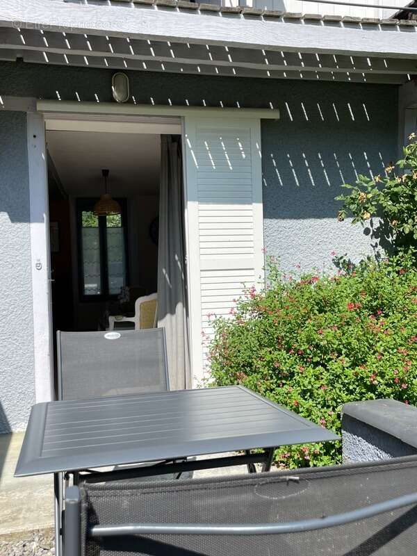 Appartement à CAMPAN