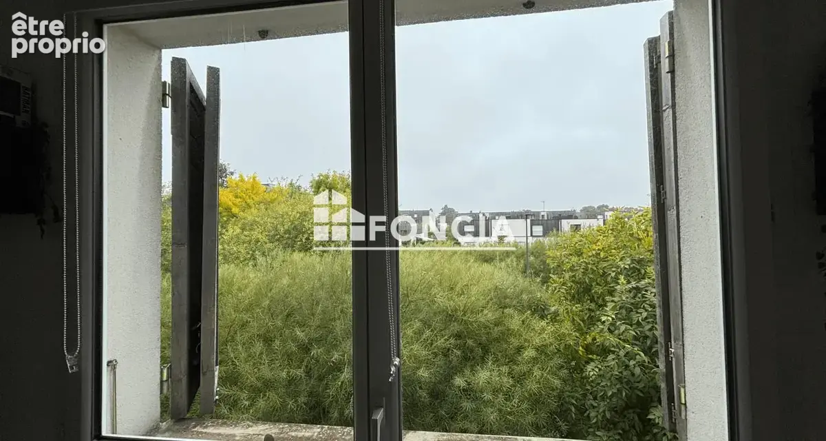 Exclusivite amiens sud zac paul claudel vendue louee  maison de type 3 avec terrasse et stationnement - photo 11