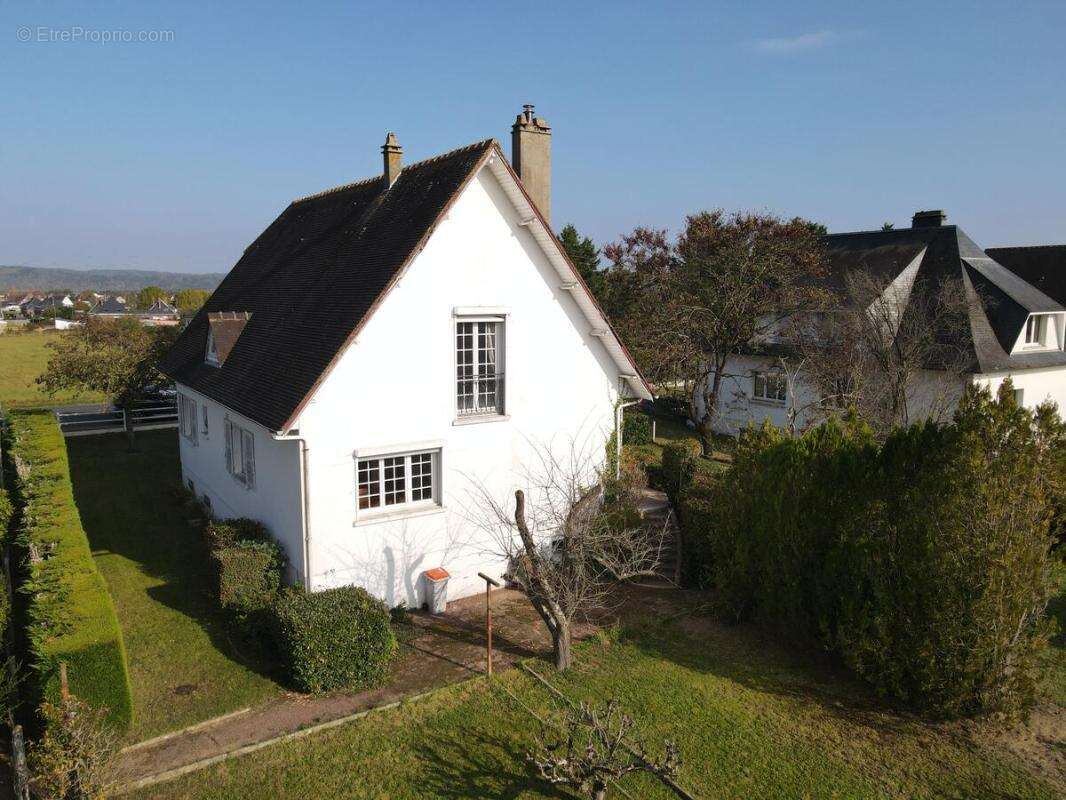 Maison à OISSEL