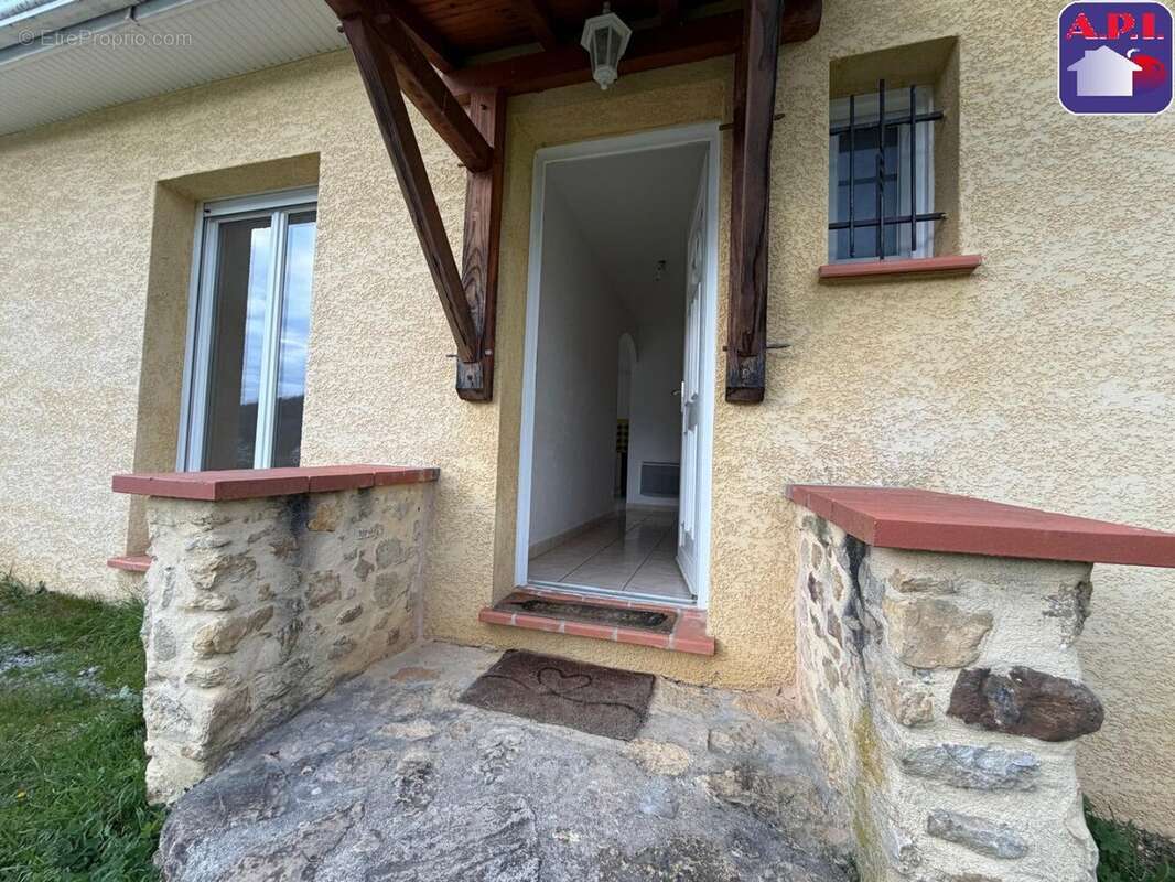 Maison 108 m² à Segura  - photo 3