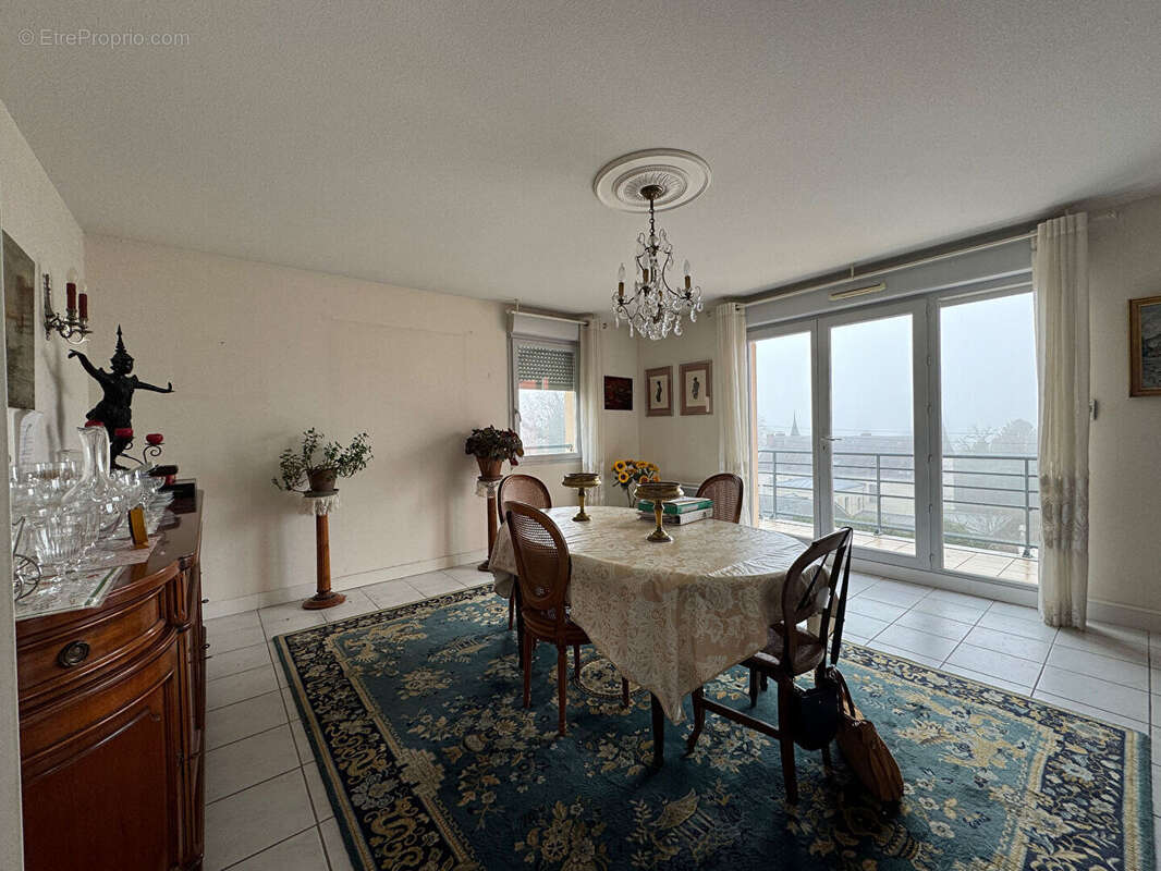 Appartement à PERIGUEUX