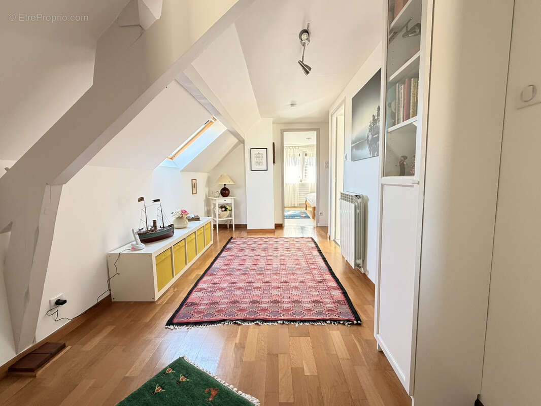 Maison à LUXEUIL-LES-BAINS