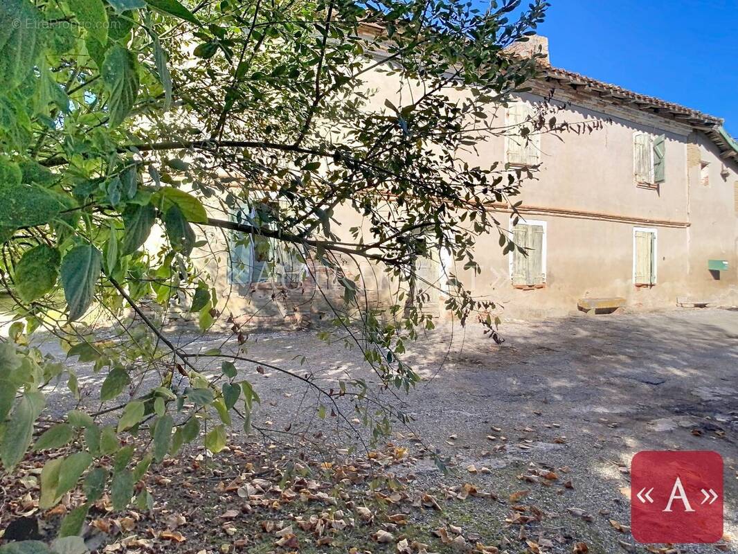 Maison à BESSIERES