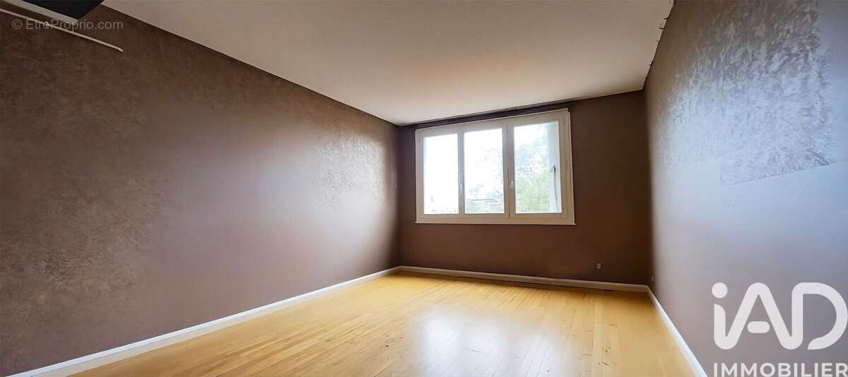 Photo 2 - Appartement à NIORT