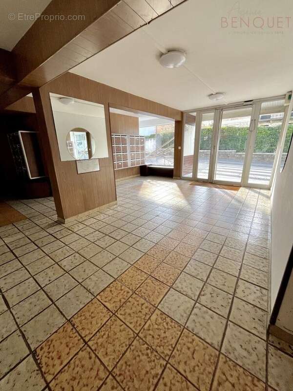 Appartement à BIARRITZ