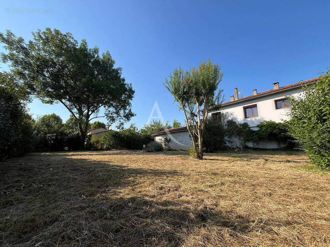 Maison à COUFOULEUX