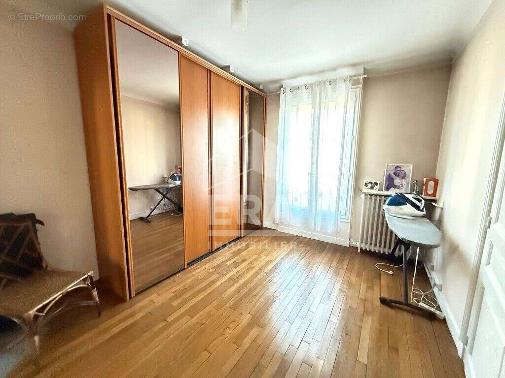 Maison 128m² à maisons-alfort - photo 5