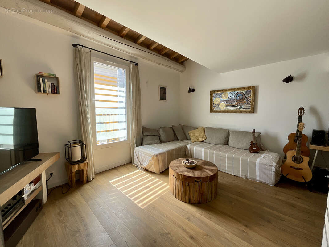 Maison à MARSEILLAN