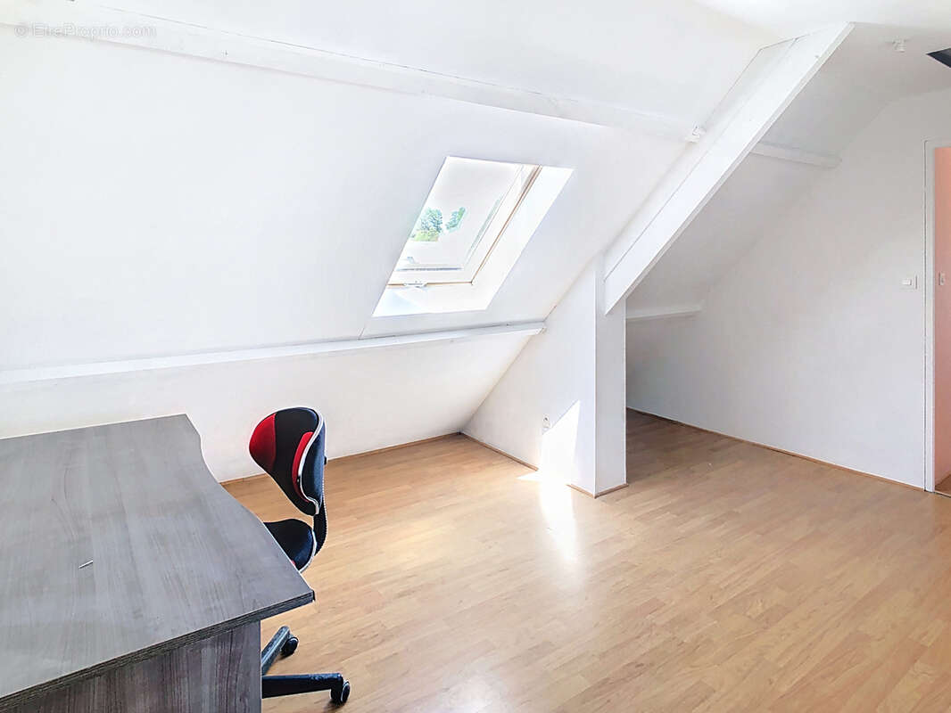 Maison à QUETTREVILLE-SUR-SIENNE