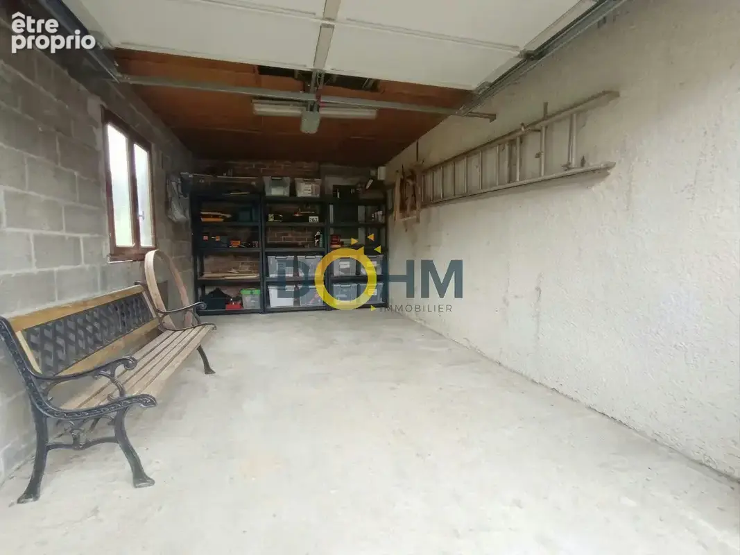 Maison semi individuelle 126 m2 - photo 5