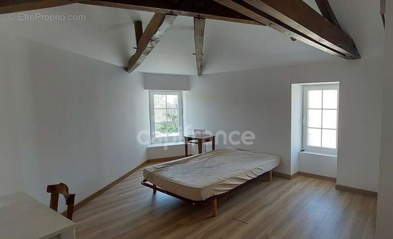 Maison à vendre 4 pièces PETOSSE (85) - photo 12