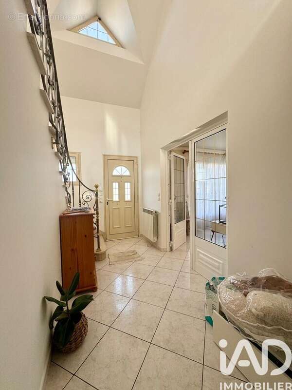 Photo 2 - Maison à CHAMPIGNY-SUR-MARNE