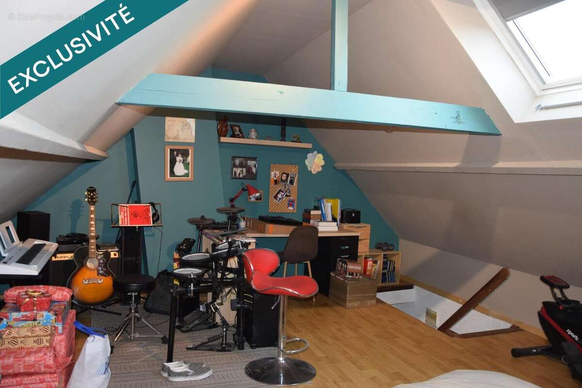 Photo 6 - Maison à DOURGES