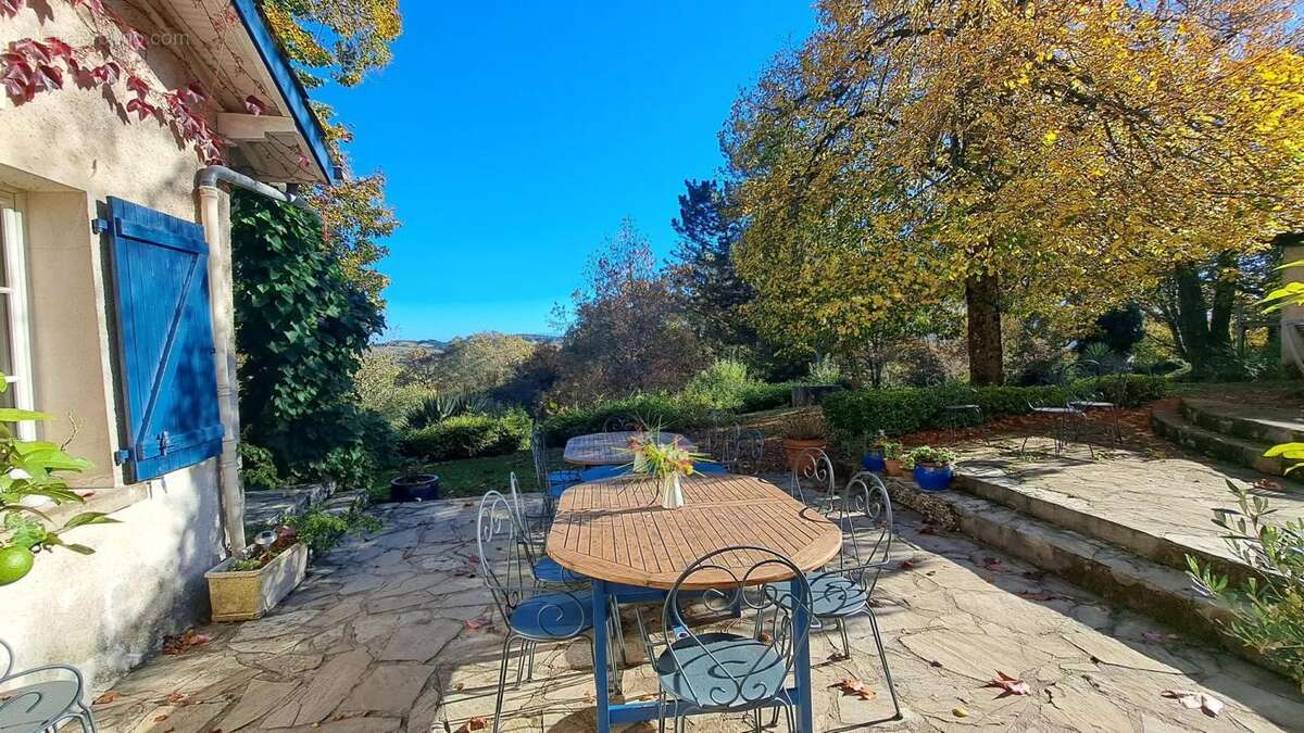 Maison à SALIES-DE-BEARN