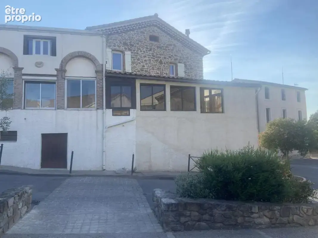 Maison à LES MAGES