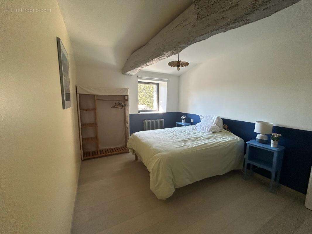 Maison à COULONGES-SUR-L'AUTIZE