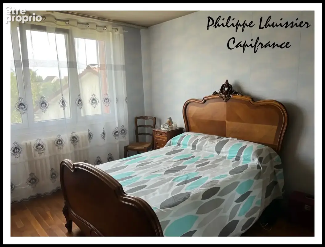 Maison à vendre 4 pièces  (21) - photo 4