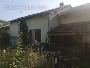 Maison à SAINT-MARTIN-LE-VIEUX