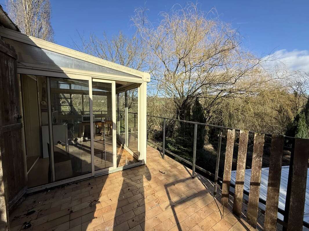 Maison à LIZY-SUR-OURCQ