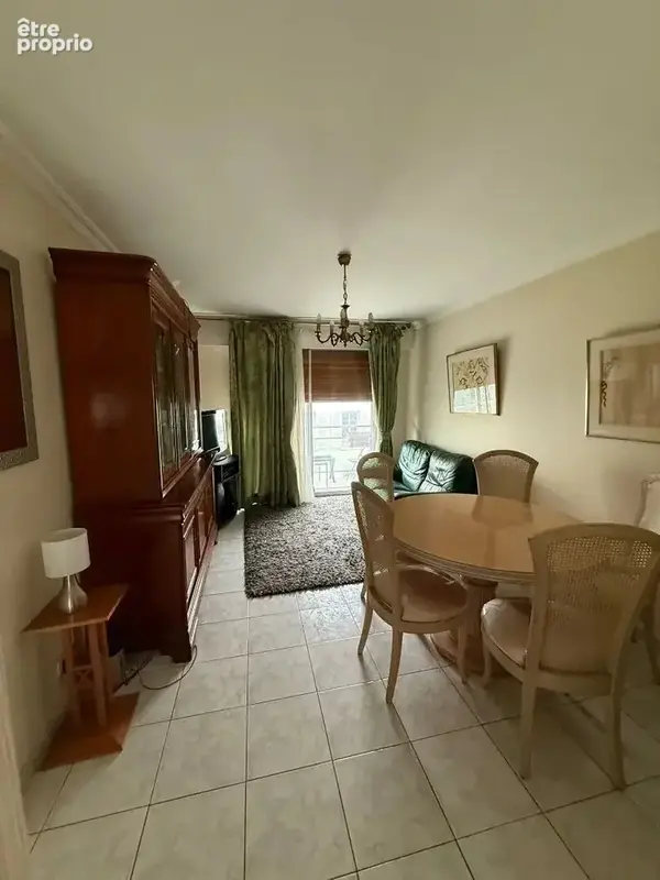 Appartement Charenton Le Pont 3 pièce(s) 59.15 m2 - photo 2