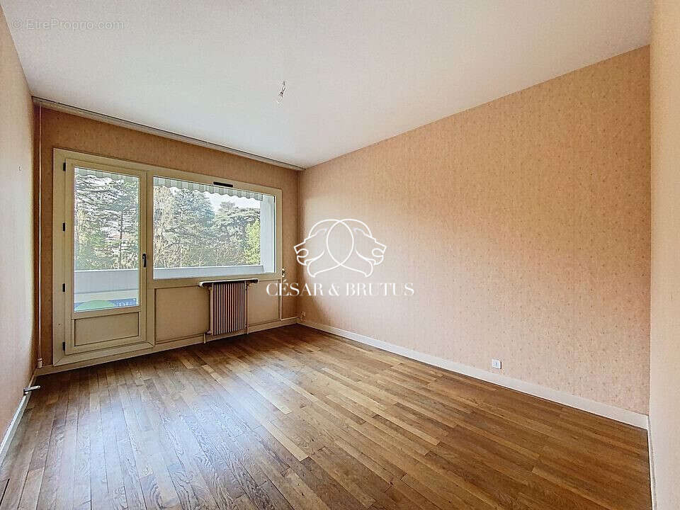 Appartement à CALUIRE-ET-CUIRE