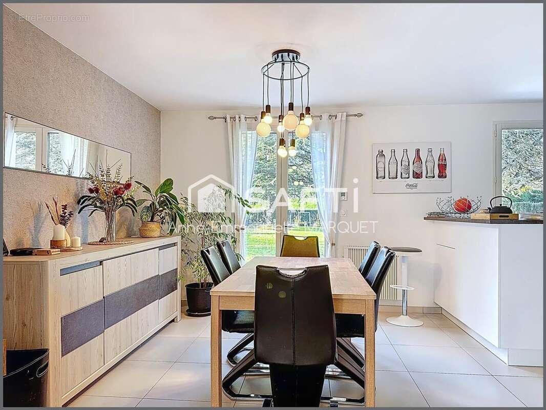 Photo 7 - Maison à CHECY