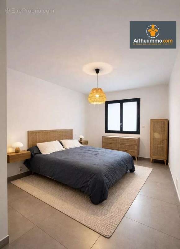Appartement à AJACCIO