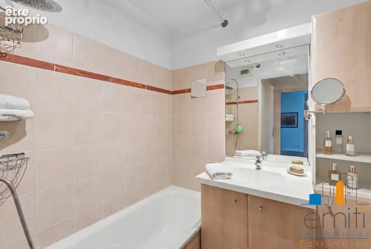 Appartement 42 m² à Toulouse  - photo 4