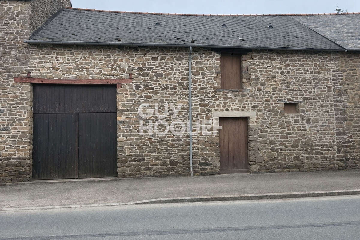 Saint-broladre - photo 13