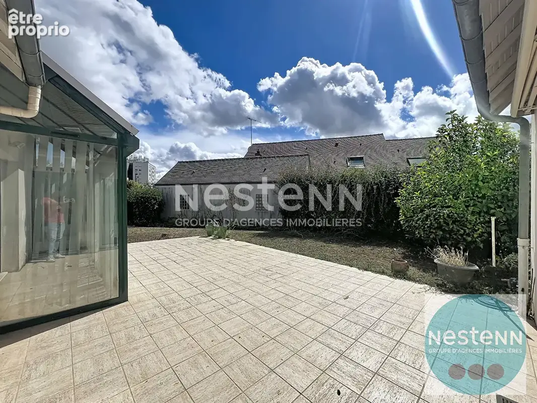 229 m² aux portes de Blois à La Chaussée-Saint-Victor : 5 chambres, suite au RDC et un prix au m² imbattable ! - photo 2