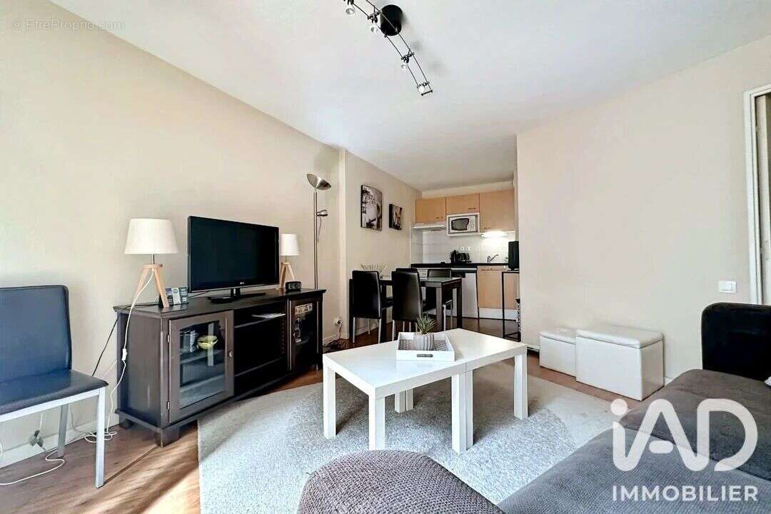 Photo 3 - Appartement à CAUTERETS
