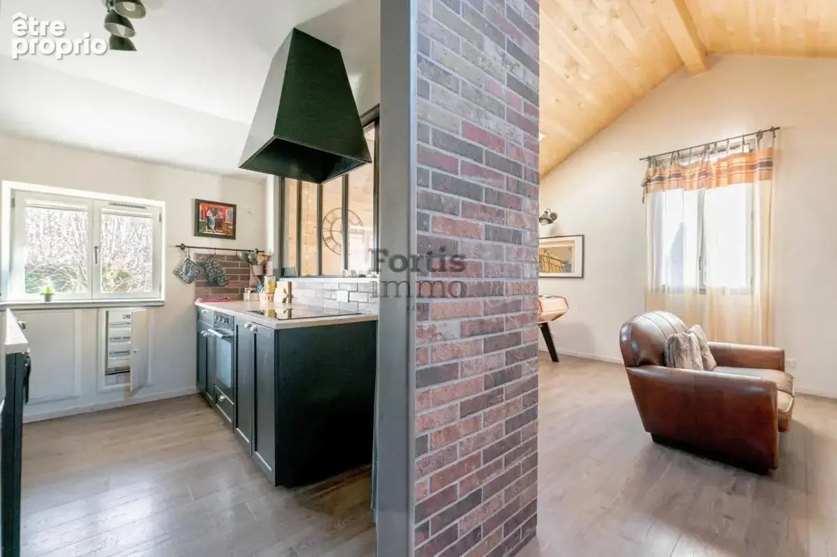 Belle propriété avec dépendances 14 pièces, 495M² habitables - photo 21