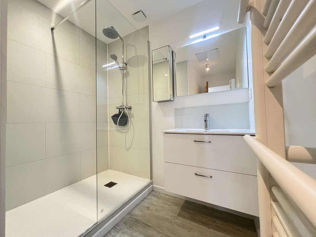 Maison à VIELLE-SAINT-GIRONS