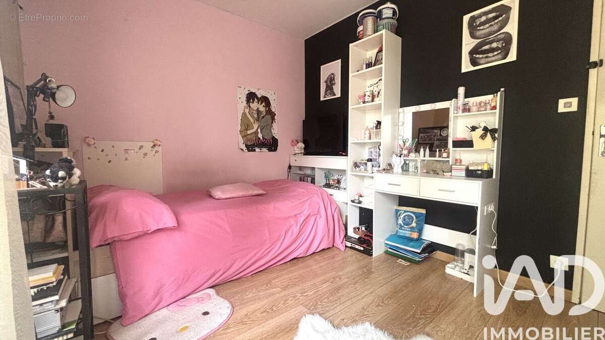 Photo 6 - Appartement à MARSEILLE-12E