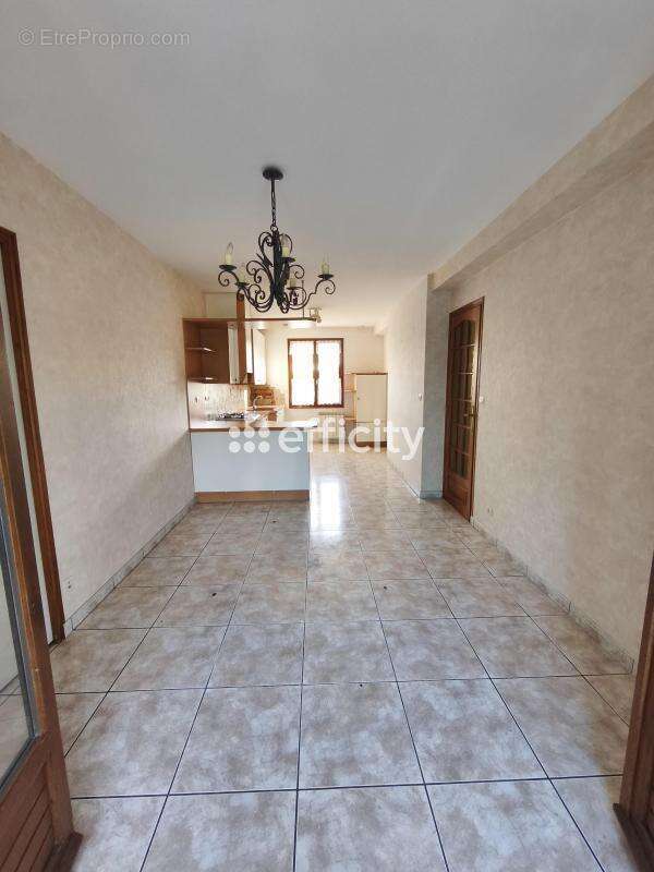 Maison à SAINT-MALO