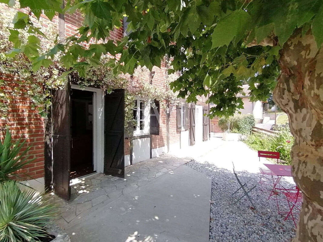 Maison à SAINT-PAUL-LES-DAX