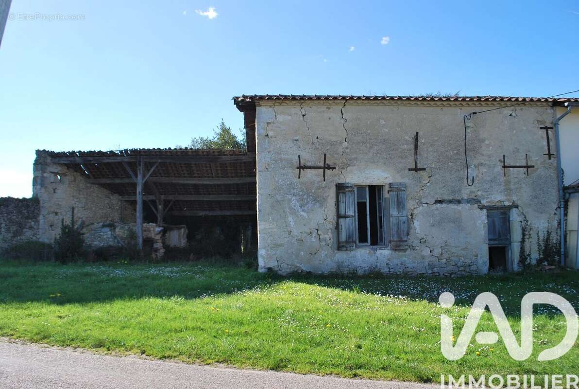 Maison 130 m² à Savignac-De-Duras  - photo 8
