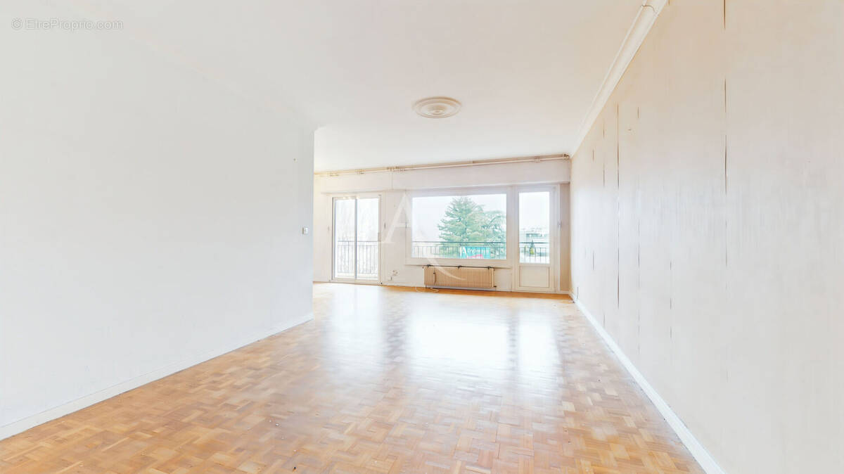 Appartement à ANNECY