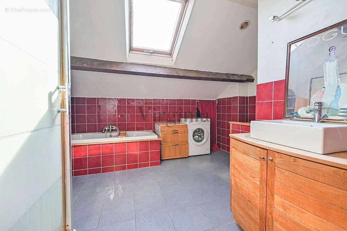 Appartement à ALFORTVILLE