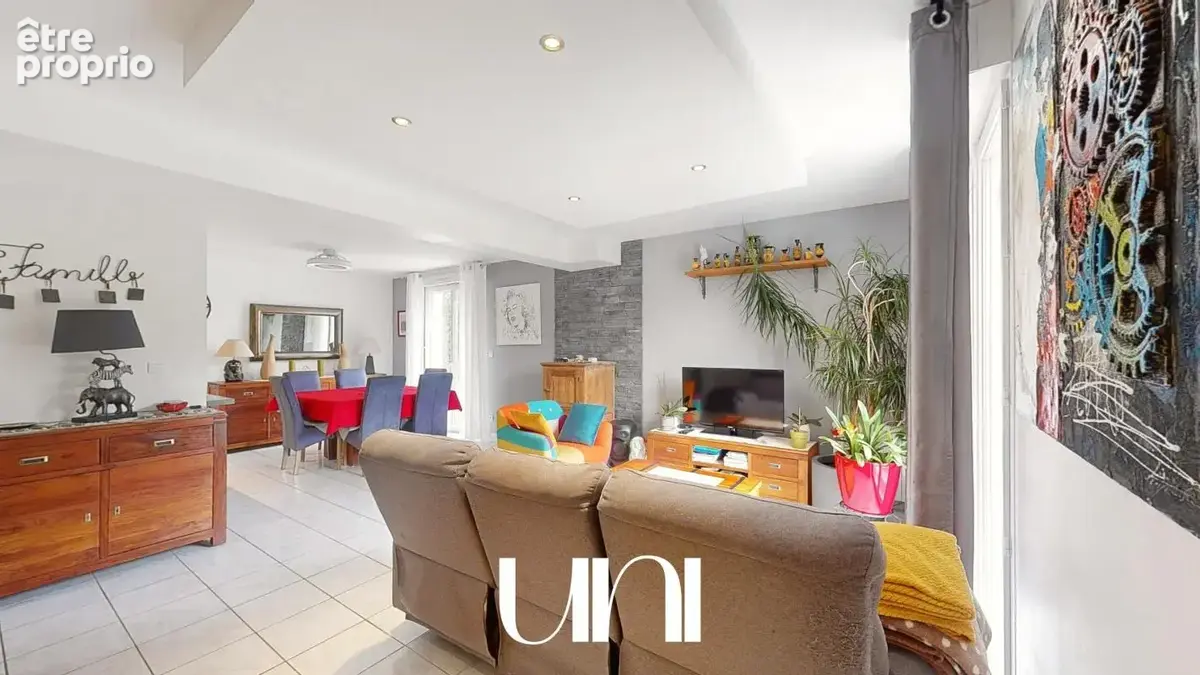 Maison 5 pièces 100 m² avec jardin - Dozulé - photo 3