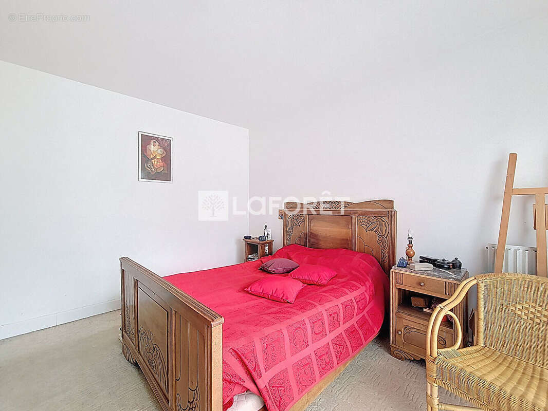 Exlusivite laforet  ! appartement de 98 m2 à 300 m de villes martin - photo 8