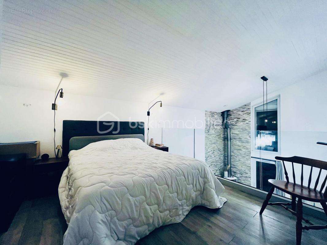 Maison à EMERAINVILLE